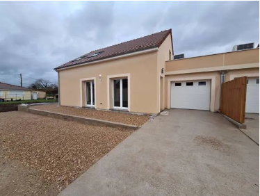 Appartement à loué juste pour vous